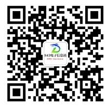 扫码加公众号 - 我的学记|刘航宇的博客