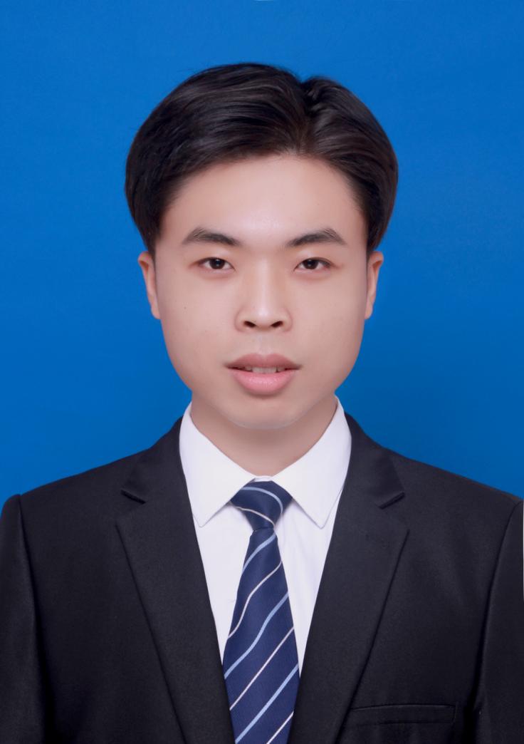 刘航宇 西北大学电子工程系硕士
