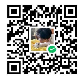 图片[1] - 赞助 - 我的学记|刘航宇的博客